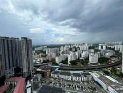 Blk 445A Clementi Crest (Clementi), HDB 5 Rooms #580470411